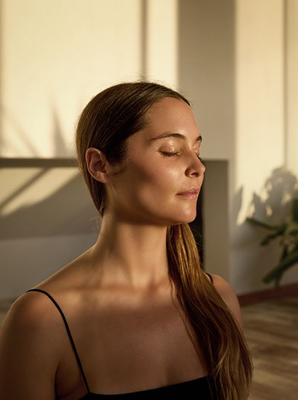 Breathwork in Amsterdam