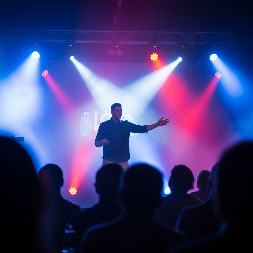 Event photography, Amsterdam