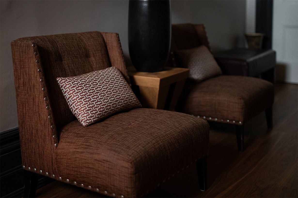 Therapist session in Amsterdam